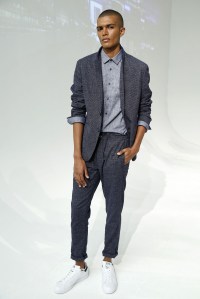 Daniel Hechter Paris Men's Spring 2018