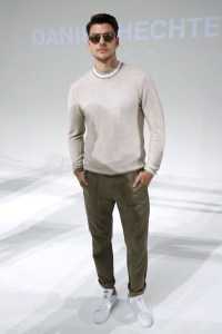 Daniel Hechter Paris Men's Spring 2018