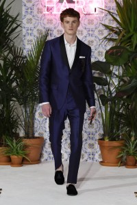 David Hart Men's Spring 2018
