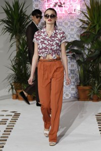 David Hart Men's Spring 2018