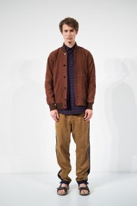DDUGOFF Men's Spring 2018