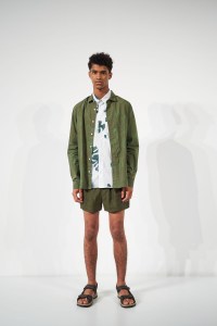 DDUGOFF Men's Spring 2018
