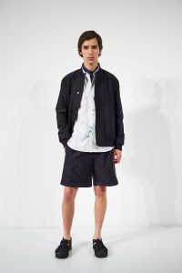 DDUGOFF Men's Spring 2018