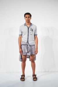 DDUGOFF Men's Spring 2018