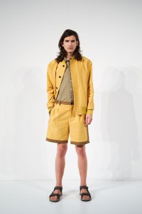 DDUGOFF Men's Spring 2018