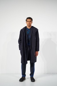DDUGOFF Men's Spring 2018