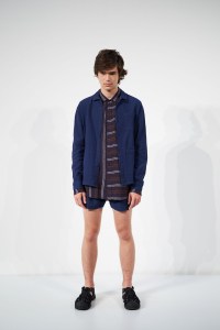 DDUGOFF Men's Spring 2018