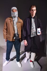 Death to Tennis Men's Spring 2018