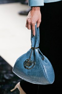 Details at Giorgio Armani Privé Couture Fall 2017