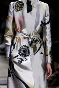 Details at Giorgio Armani Privé Couture Fall 2017