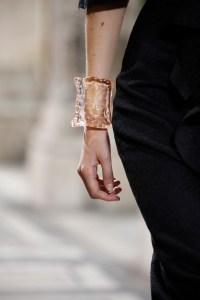 Details at Proenza Schouler RTW Spring 2018