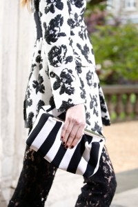 Details at Proenza Schouler RTW Spring 2018