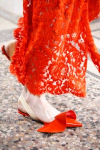 Details at Proenza Schouler RTW Spring 2018