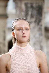 Details at Proenza Schouler RTW Spring 2018