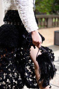 Details at Proenza Schouler RTW Spring 2018