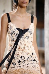 Details at Proenza Schouler RTW Spring 2018