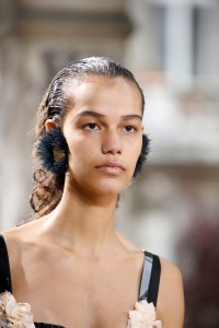 Details at Proenza Schouler RTW Spring 2018