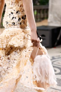 Details at Proenza Schouler RTW Spring 2018
