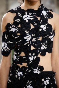 Details at Proenza Schouler RTW Spring 2018