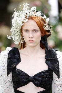 Details at Rodarte RTW Spring 2018