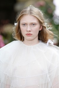 Details at Rodarte RTW Spring 2018
