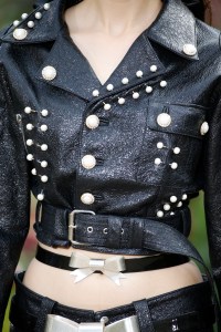 Details at Rodarte RTW Spring 2018