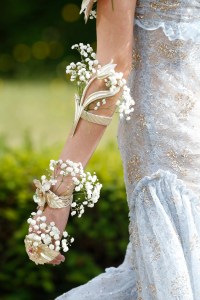 Details at Rodarte RTW Spring 2018