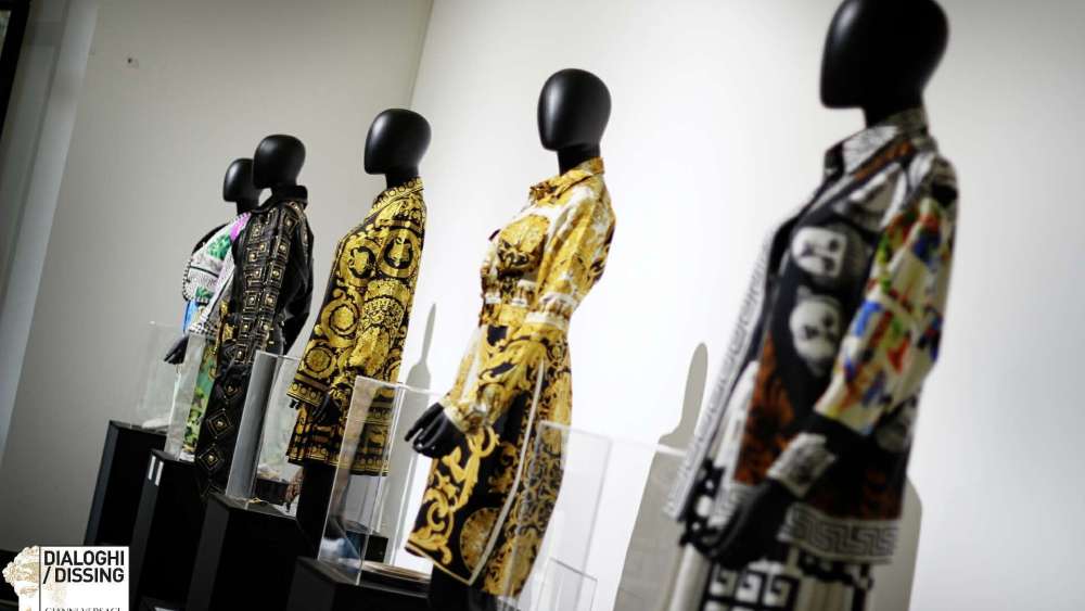 Gianni Versace