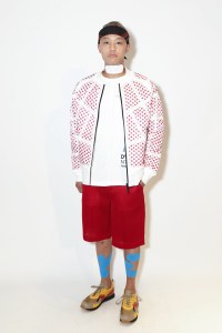 DYNE Men's Spring 2018