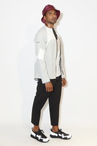 DYNE Men's Spring 2018