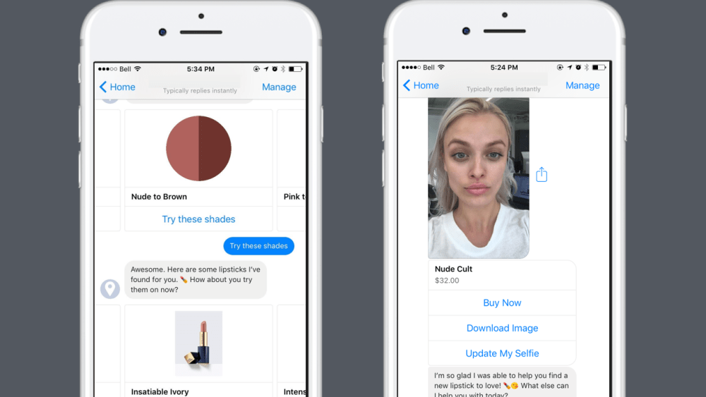 Automat Reveals Chatbot Hub as Segment Thrives