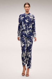 Escada RTW Spring 2018