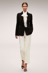 Escada RTW Spring 2018