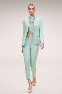 Escada RTW Spring 2018