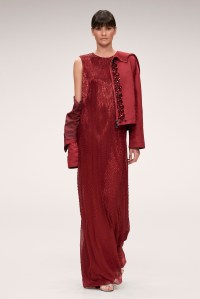 Escada RTW Spring 2018