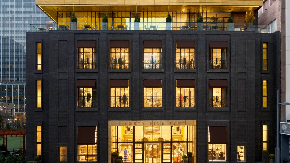 Forty Five Ten Owner Acquires Tenoversix, Plans Big Push for Both