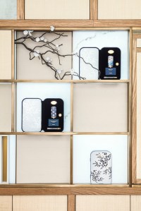The Floraïku boutique