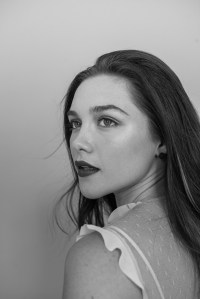 Florence Pugh
