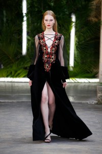 Galia Lahav Couture Fall 2017