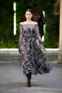 Galia Lahav Couture Fall 2017