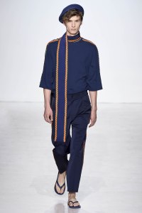 General Idea Men's Spring 2018