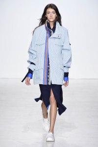 General Idea Men's Spring 2018