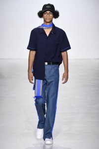 General Idea Men's Spring 2018