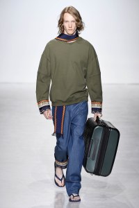 General Idea Men's Spring 2018
