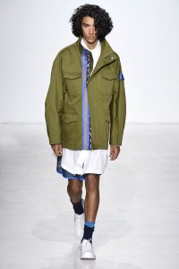 General Idea Men's Spring 2018
