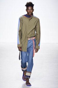 General Idea Men's Spring 2018