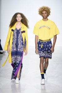 General Idea Men's Spring 2018