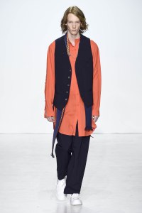 General Idea Men's Spring 2018