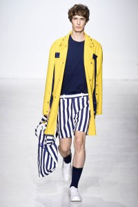 General Idea Men's Spring 2018