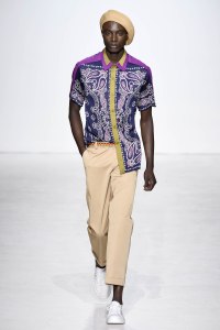 General Idea Men's Spring 2018